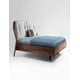 thumbnail image 2 of Base de Cama Queen Itzam-na Casa Ecologica Itzam-na, 2 of 5