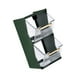 thumbnail image 3 of Caja de Almacenamiento de Escritorio Desmontable Perfecl Verde, 3 of 8
