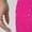 Hot Pink, variant on Hot Pink Glitter Spaghetti Strap Tie-Up Mermaid Maxi Evening Dress For Women