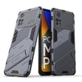 thumbnail image 5 of Funda para Xiaomi POCO M4 PRO 4G Protección A Prueba De Golpes Con Soporte De TPU Duradero Y Práctico, 5 of 5