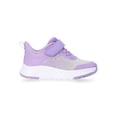 thumbnail image 2 of Athletic Works Baby and Toddler Bungee Knit Jogger Sneakers, 2 of 6