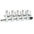 thumbnail image 3 of Fish  Air Pump Control Valve, Aquarium Control Valve Durable  For Fish  For Air Pump For Aquarium 5 Head, 3 of 8