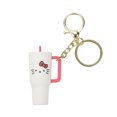 thumbnail image 4 of Hello Kitty Big Face Tumbler Miniverse Keychain, 4 of 4