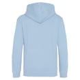 thumbnail image 2 of Awdis Kids  Hooded Sweatshirt / Hoodie / Schoolwear, 2 of 4