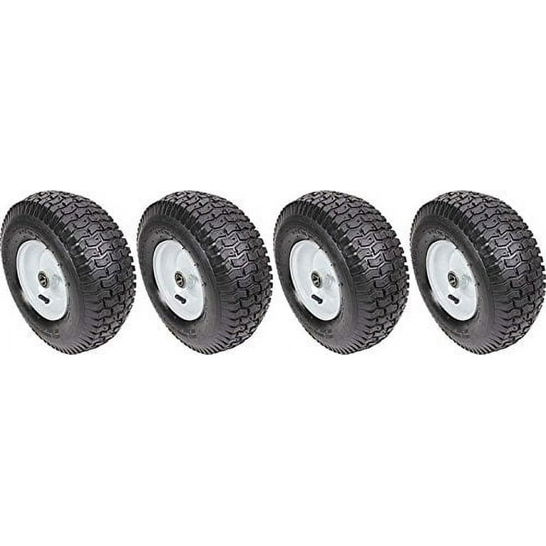 Allstar Wheel Kit for Pit Cart Chassis Allstar Wheel Kit for Pit Cart Chassis
