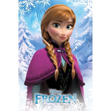 Frozen - Olaf Poster Print - Item # VARTIARP2195 - Walmart.com