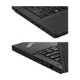 thumbnail image 4 of Used - Lenovo ThinkPad X260, 14" FHD Laptop, Intel Core i5-6300U @ 2.40 GHz, 8GB DDR4, NEW 1TB SSD, Bluetooth, Webcam, Win10 Pro 64, 4 of 4