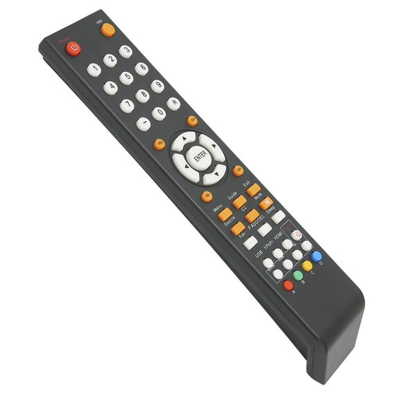 Sceptre Tv Replacement Remote Control