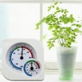 thumbnail image 6 of Dongrere Digital Hygrometer for Indoor Outdoor Humidity Temperature Household Hygrometer for Indoor Vegetable, 6 of 6
