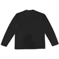 thumbnail image 5 of Men’s Long Sleeve T-Shirt Casual Fashion Everyday Top, 5 of 9
