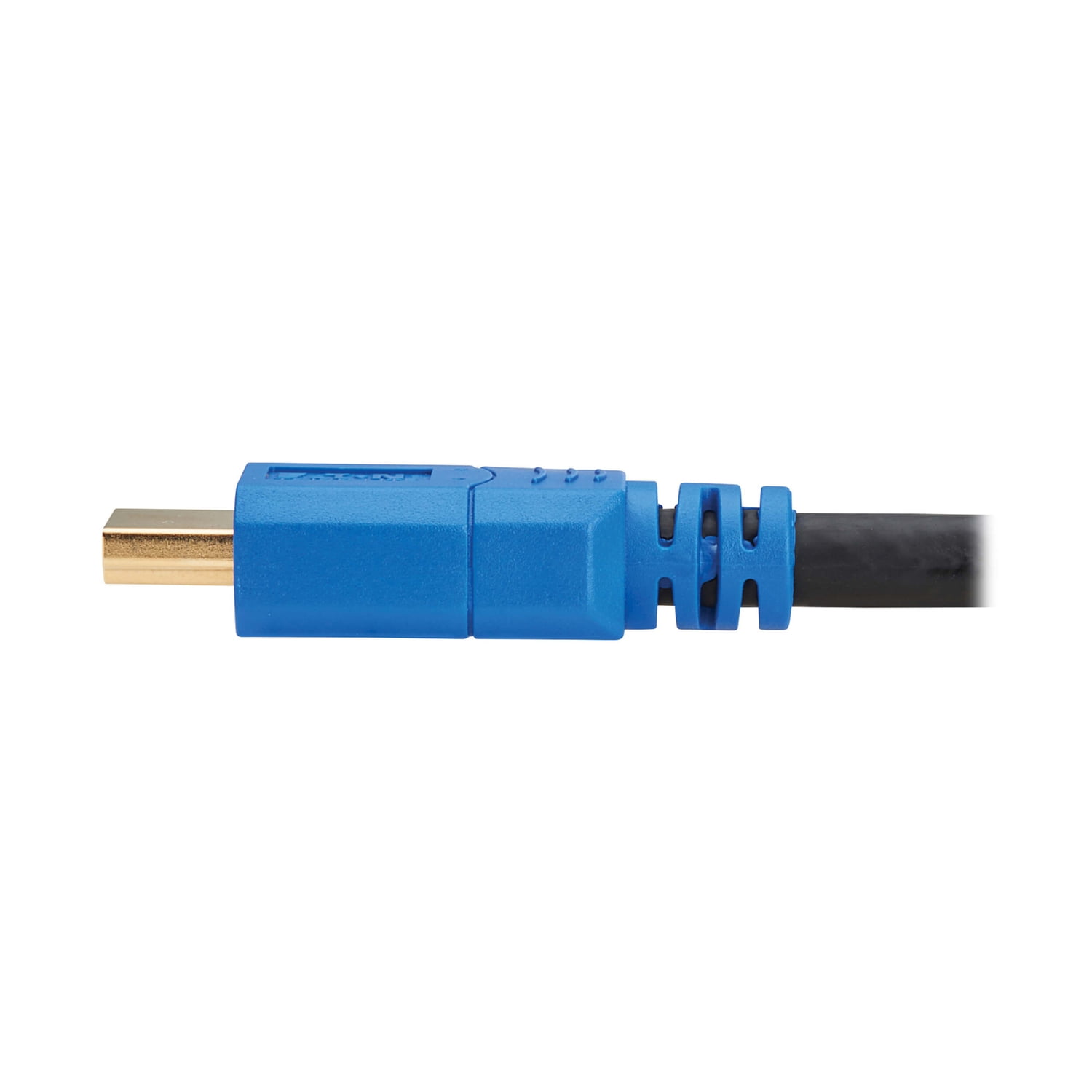 Tripp Lite by Eaton 8K at 60-Hz Male/Male HDMI Cable with Ethernet, Black, 6 Ft., P568-006-8K6, P568-006-8K6