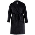 thumbnail image 5 of Fruit of the Loom Women's Beyond Soft Fleece Robe, Sizes XS/S-4X, 5 of 10