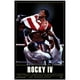 Pop Culture Graphics MOVEF2207 Affiche du Film Rocky 4, 27 x 40 – image 1 sur 1