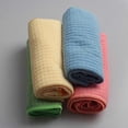 thumbnail image 4 of Microfiber Cloths, Cleaning Cloth Set, Different Colors ,40 X 30 Cm, 4 of 4
