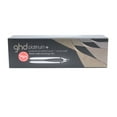 thumbnail image 2 of GHD Platinum Plus Professional Performance Styler Flat Iron - White by GHD for Unisex - 1 Inch Flat Iron, 2 of 3