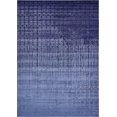 thumbnail image 2 of Unique Loom Tapis d'Impression Del Mar Ombre 10' x 14' Rectangle Bleu/bleu Marine, 2 of 2