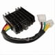 thumbnail image 2 of suitable for Voltage Regulator Rectifier Fit for GY6 50 125 150 200 250 ATV-jc, 2 of 5