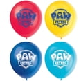 thumbnail image 3 of Paw Patrol Party Supplies Set by Unique – Plates, Napkins, Balloons & Banner, 3 of 6