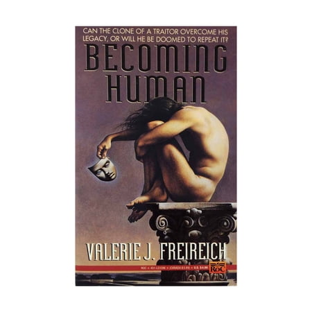 ROC Becoming Human New
