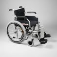 thumbnail image 3 of Silla De Ruedas Todo Terreno Xtreme Descansapies 20 Pulgadas, 3 of 10