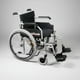 thumbnail image 3 of Silla De Ruedas Todo Terreno Xtreme Descansapies 20 Pulgadas, 3 of 10