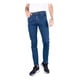 thumbnail image 1 of Pantalón Slim De Mezclilla Stech Oggi Jeans Iron Para Hombre, 1 of 6