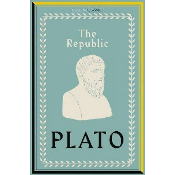 Republic (Collins Classics) (Collins Classics)
