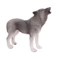 thumbnail image 2 of Modelo de juguete Animal CUTICAT Figuras de lobo, 2 of 8