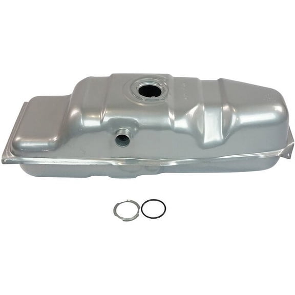 Fuel Tank - Compatible with 1985 - 1995 Chevy S10 1986 1987 1988 1989 1990 1991 1992 1993 1994