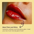 thumbnail image 3 of Sweetums Vanilla Flavored Lip Balm, 3 of 9