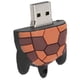 thumbnail image 4 of Para Unidad Flash USB De Silicona, Disco U Lindo En Forma De Animal, Accesorios De Computadora Para Transferencia De Datos, 4 of 7