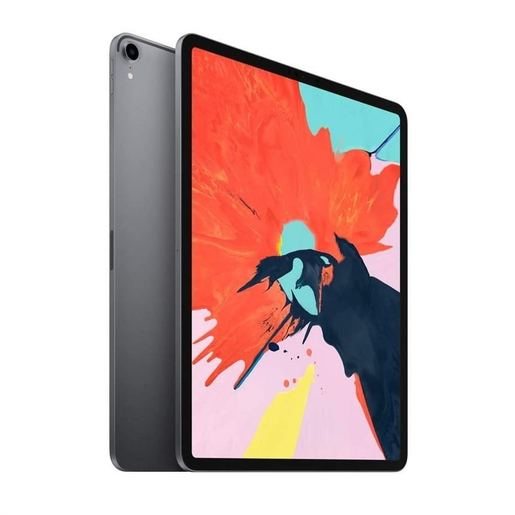 iPad本体 iPad Pro 256GB MPHJ2J/A Wi-Fi+Cellular Amazon.com : Apple 2022 iPad Pro, 12.9-inch, Wi-Fi +
