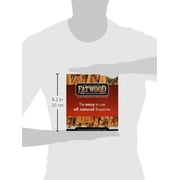 Better Wood Products Fatwood Firestarter Box, 3-Pounds