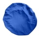 thumbnail image 4 of Xihbxyly Funda de Silla de Color Liso, Tejido Cepillado de Alta Elasticidad, Protección Suave y Cómoda para El Asiento, Antimanchas, Funda para Silla de Comedor de Oficina, Lavable a Máquina, Tamaño, 4 of 5