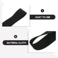 thumbnail image 2 of Correas de amarre de bucle Correas de trinquete para remolcar o transportar vehículos todoterreno UTV Motocicletas Césped Equipos de jardinería para asegurar la carga en motocicletas y remolques, 2 of 7