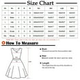thumbnail image 2 of Efsteb Elegant Cocktail Dresses for Women V Neck Pleated Long Sleeve Casual Long Dress Prom Wedding Swing Long Dresses (Green,XXL), 2 of 5