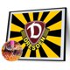 thumbnail image 2 of Cuadros Decorativos 5D diamante pintura equipo Logo abstracto completo redondo taladro Rhinestone DIY pared Sywqhk Nuevos Originales, 2 of 9