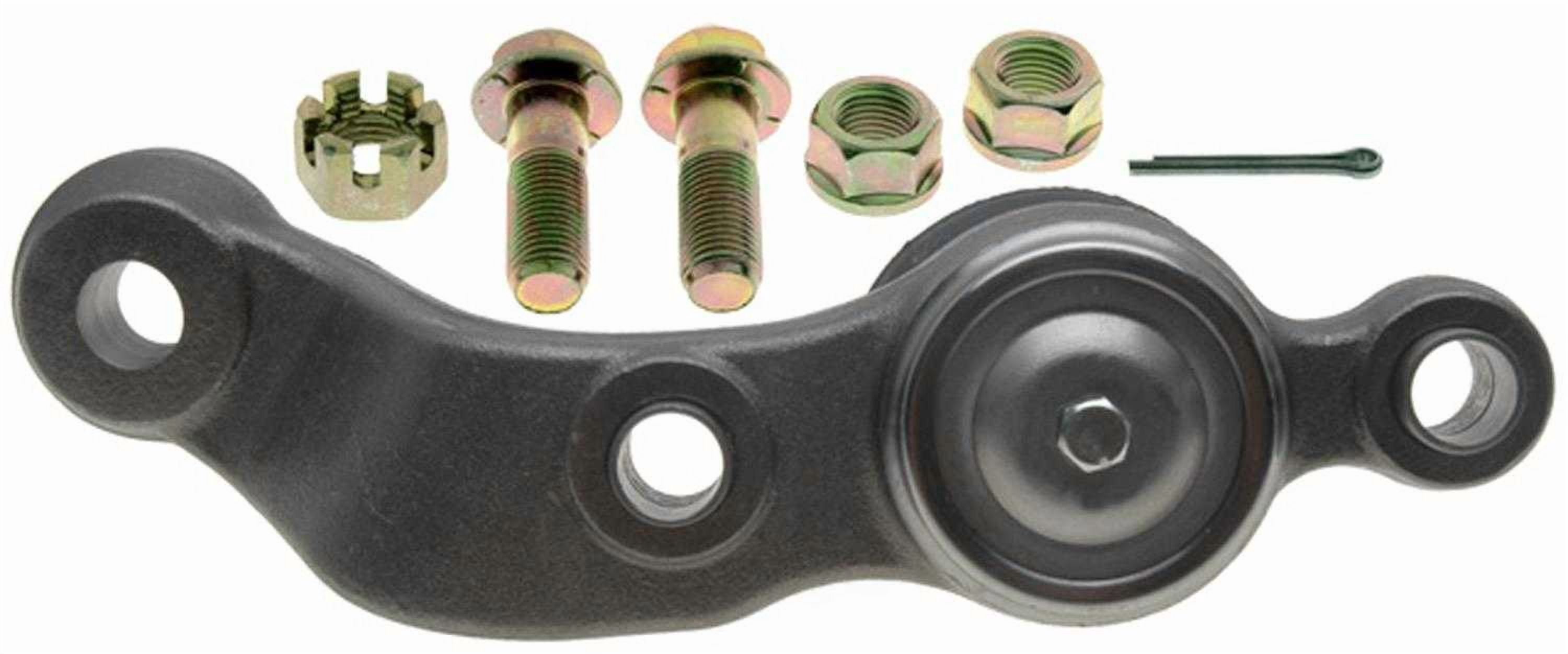 ACDelco 45D2264 Front Passenger Side Lower Ball Joint