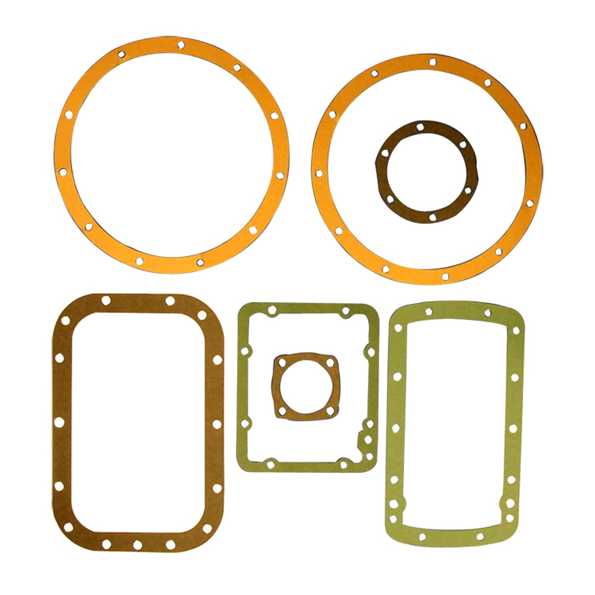 New Complete Tractor 11059280 Gasket Kit Compatible with/Replacement