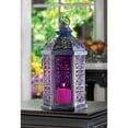 thumbnail image 2 of Gallery Of Light Enchanted Candle Lamp, 2 of 7