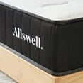 thumbnail image 6 of (3 pack) The Allswell 10" Hybrid Mattress in a Box with Gel Memory Foam, Adult, California King, 6 of 12