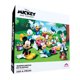thumbnail image 1 of Picnic Con Mickey Rompecabezas 1000 Pz de Plástico PieceRelax, 1 of 4