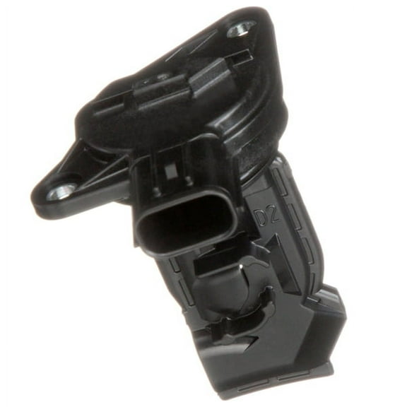 Mass Air Flow Sensor