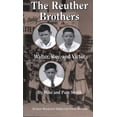 thumbnail image 1 of Reuther Brothers, Mike Smith, Pam Smith Paperback, 1 of 1