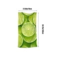 thumbnail image 3 of Kbndieu Large Oversized Beach Towel, Quick Dry Towels for Swimming Pool Camping Beach Accessories, Absorbent Sandproof, Lightweight Travel Towel Picnic Blanket, 3 of 9