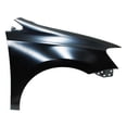 thumbnail image 1 of Salpicadera Vento 2016 A 2020 Volkswagen Der S/Hoyo P/Cuarto Genérica ., 1 of 4