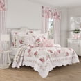 thumbnail image 3 of Bungalow Quilt Set King - Cal King, 3 of 5
