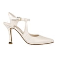 thumbnail image 2 of TACONES CLASBEN KENNETH MUJER SIMIPIEL BEIGE, 2 of 4