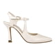 thumbnail image 2 of TACONES CLASBEN KENNETH MUJER SIMIPIEL BEIGE, 2 of 4