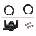 thumbnail image 4 of Fuel Pump for Sportsman 300/325/335/400/450/500/Trail Boss 325/330/Worker 335/500 Carbureted 2520227, 3085275, 4 of 5